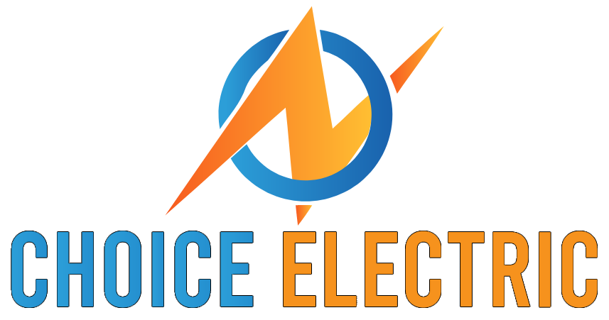 Choice Electric LLC logo